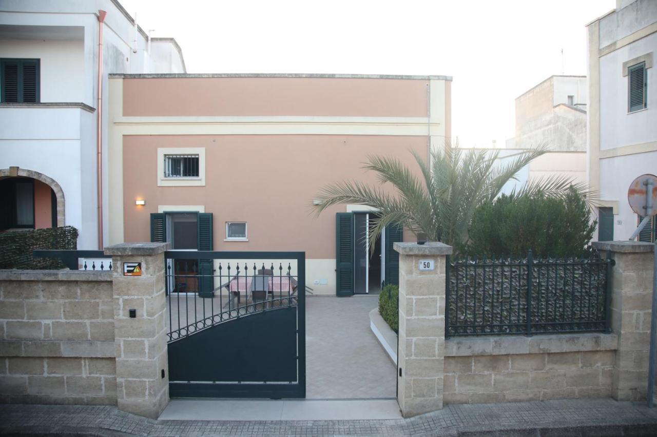 فيلا Mamma Lucia سبيكيا المظهر الخارجي الصورة